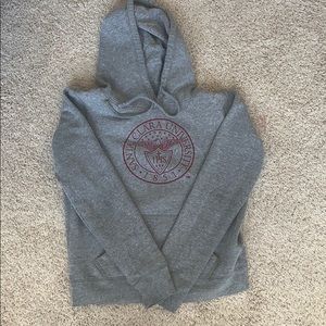 Santa Clara Sweatshirt